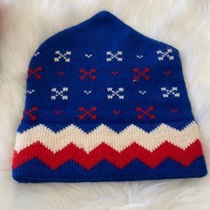 Winter hat